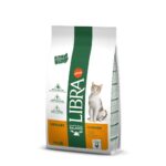 wepet affinity libra cat urinary checken 10kg