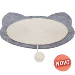 Júnior - Tapete arranhador em Feltro 40x35cm