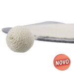 Júnior - Tapete arranhador em Feltro 40x35cm - Image 4