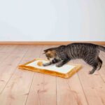 Tapete Arranhador 55 X 35cm Castanho claro - Image 3