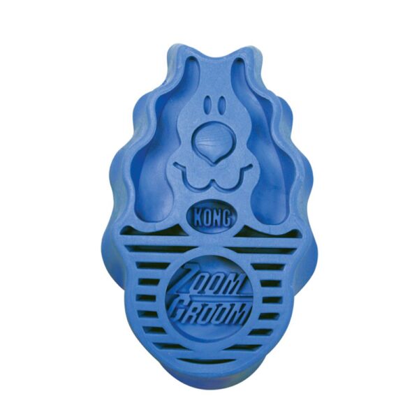 Kong Zoomgroom Boysenberry