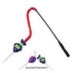 Kong Cat Laser Teaser Characters - Image 4