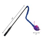 Kong Cat Laser Teaser Characters - Image 5