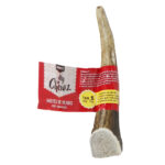 haste de veado inteira my dog chwez