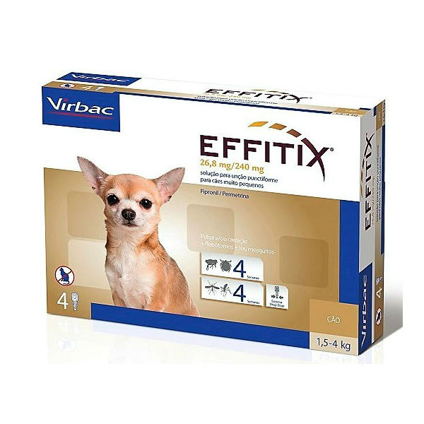 effitix xs