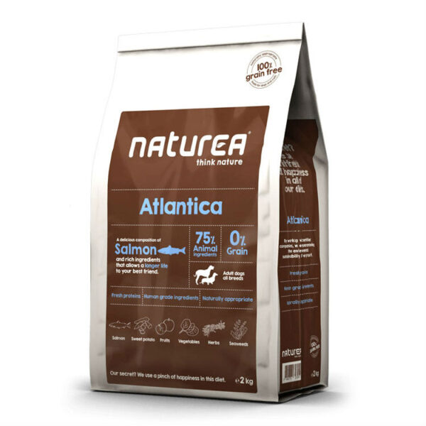 naturea atlantica