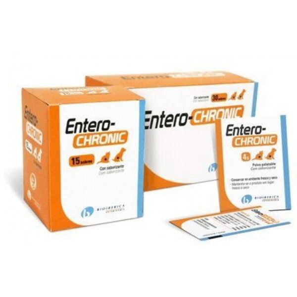 enterochronic 4gr