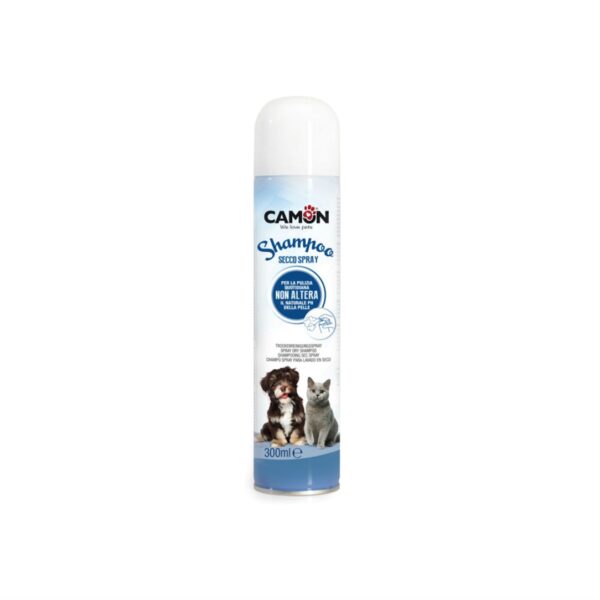 spray espuma 300ml