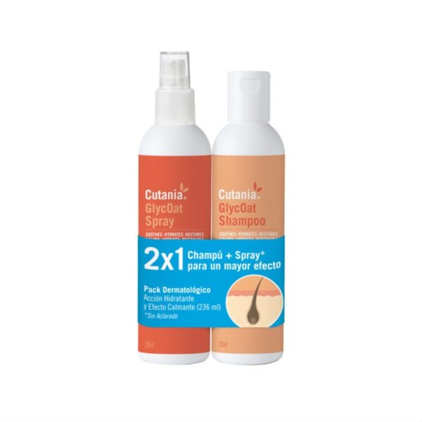 cutania glycoat pack 236 ml