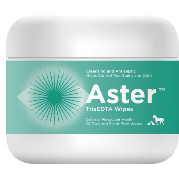 vetnova sater trisedta wipes wepet