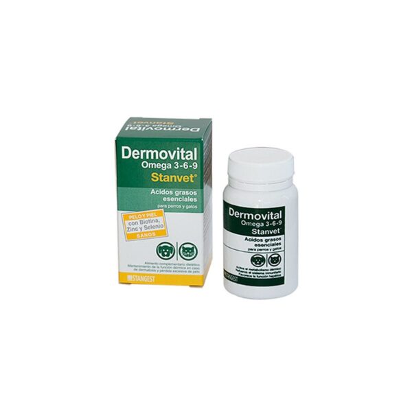 dermovital 300cp