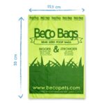 Beco Bags - Menta - Image 4