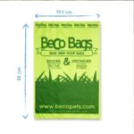 Beco Bags Dispenser (Rolo Simples) - Image 5