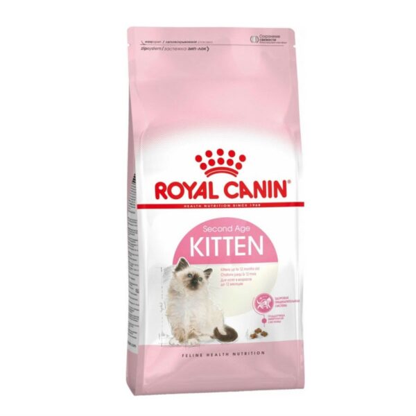 royal canin kitten