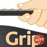 Trela de Trabalho Turquesa - Image 3