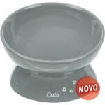 Gamela Elevada em Cerâmica XXL