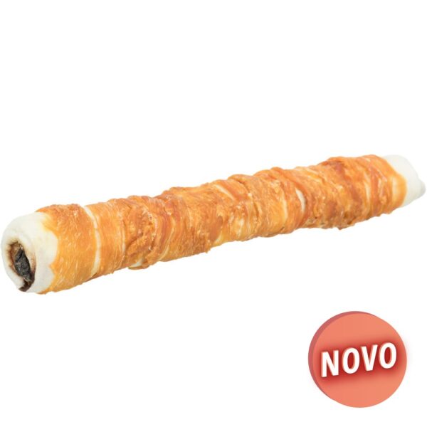 Dentafun Sticks para Roer com Frango (Recheados)