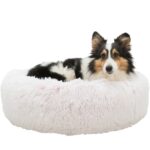 Cama "Harvey" (Branco/Rosa) 50cm - Image 2
