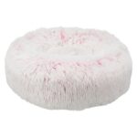 Cama "Harvey" (Branco/Rosa) 50cm