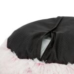 Cama "Harvey" (Branco/Rosa) 50cm - Image 5