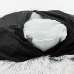 Cama "HARVEY" (Branco/Preto) - Image 4