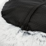 Cama "HARVEY" (Branco/Preto) - Image 3