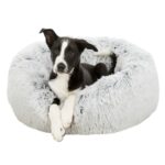 Cama "HARVEY" (Branco/Preto) - Image 2