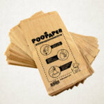 POOPAPER - Sacos para Dejectos em Papel 100un - Image 2