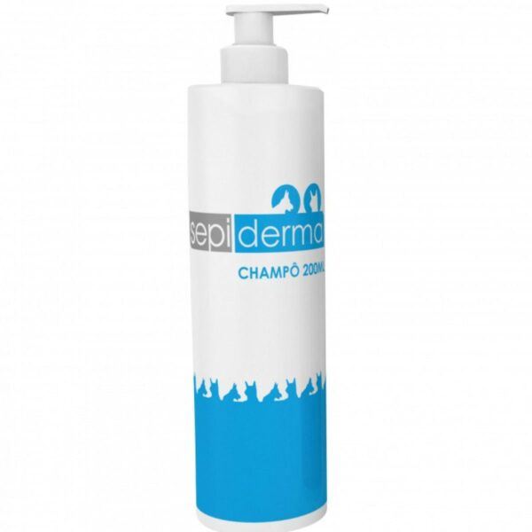 sepiderma 200ml