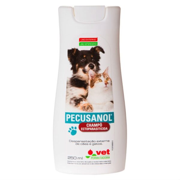 Pecusanol 250ml