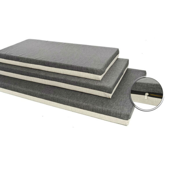colchão etangula cool grey feribiella