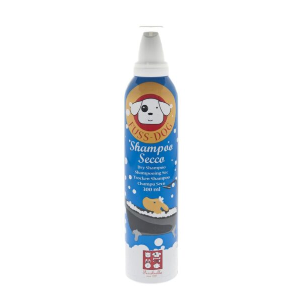 champo seco 300ml ferribiella