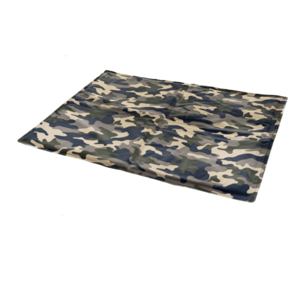 tapete refrigerado camuflado ferribiella