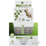 OMNICONDRO 20 (HOSPITALAR) 300 CP WEPET