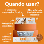 OMNIFLORA 120CP WEPET