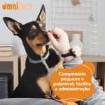 OMNIFLORA 120CP WEPET