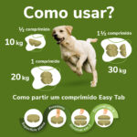 OMNICONDRO 20 (HOSPITALAR) 300 CP WEPET