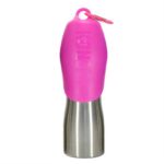 kong h2o garrafa aço inoxidavel 740ml
