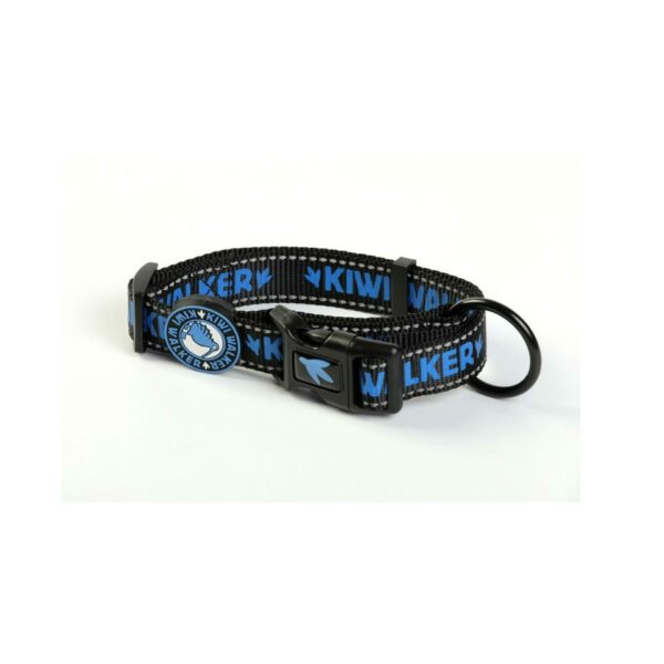 KIWI WALKER COLEIRA AZUL