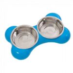 HING THE BONE BOWL AZUL