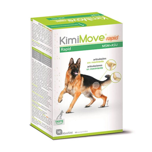 KimiMove Rapid