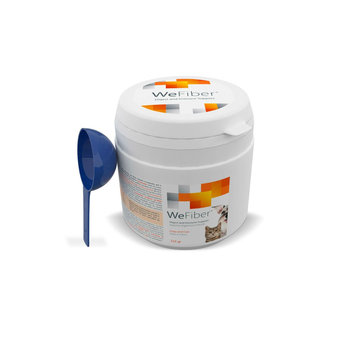 WEFIBER WEPHARM