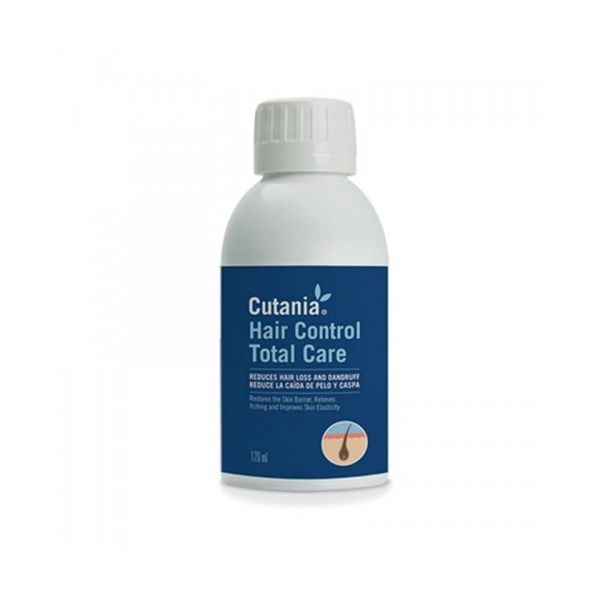 cutania hair total care 450ml