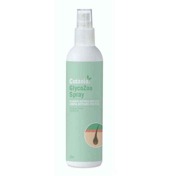 cutania glycozoo spray
