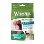 Whimzees Puppy M/L wepet