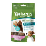 Whimzees Puppy XS/S wepet