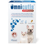 OMNICUTIS ATOPICALM WEPET