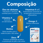 OMNICUTIS ATOPICALM WEPET