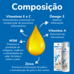 OMNICUTIS 200 ML WEPET