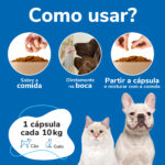 OMNICUTIS ATOPICALM WEPET